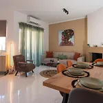 βella's Apartment, Chania *