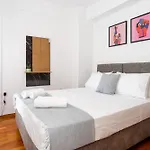 βella's Apartment, Chania 干尼亞