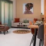 βella's Apartment, Chania 干尼亞