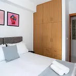 βella's Apartment, Chania 公寓 *