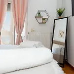 公寓 βella's Apartment, Chania *