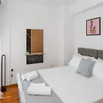 公寓 βella's Apartment, Chania