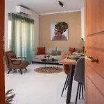 βella's Apartment, Chania * 干尼亞