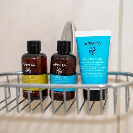 βella's Apartment, Chania Hriszí Aktí Haniá