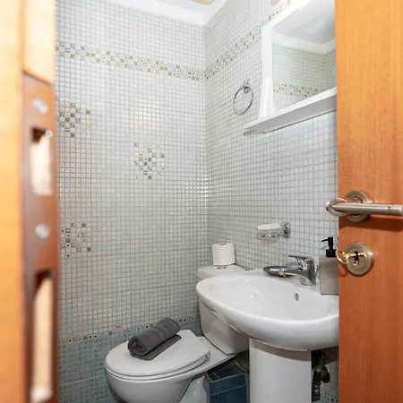βella's Apartment, Chania Hriszí Aktí Haniá