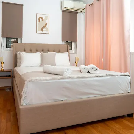 βella's Apartment, Chania
