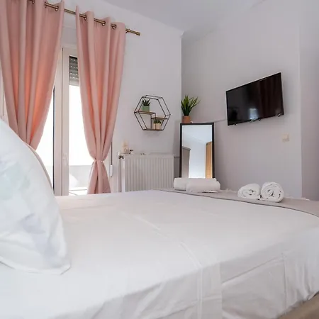 βella's Apartment, Chania * Hriszí Aktí Haniá