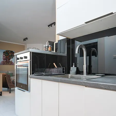 Apartman βella's Apartment, Chania