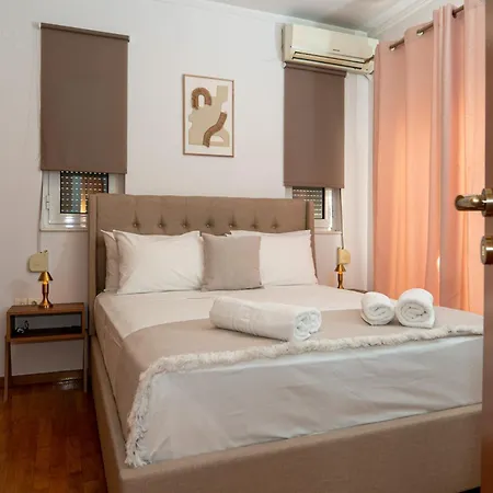 βella's Apartment, Chania Apartman *