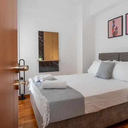 βella's Apartment, Chania Hriszí Aktí Haniá
