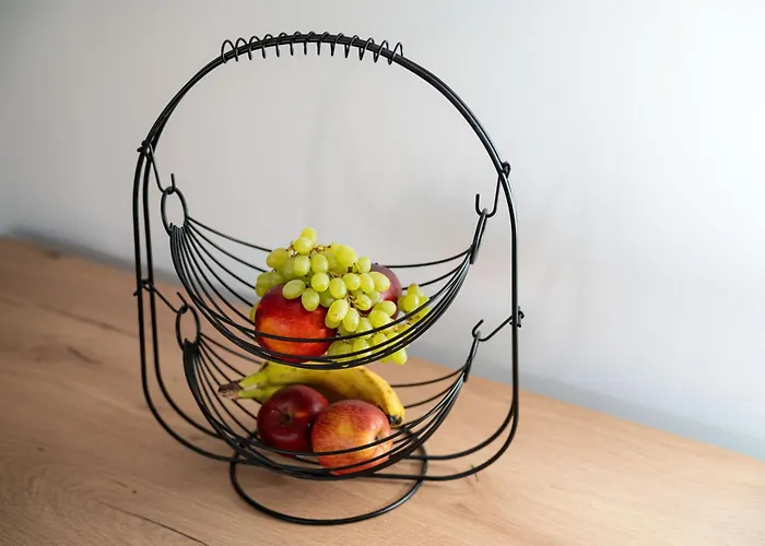 βella's Apartment, Chania * Hriszí Aktí Haniá