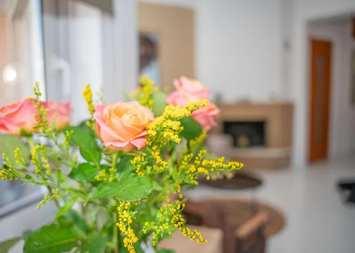 βella's Apartment, Chania Apartman