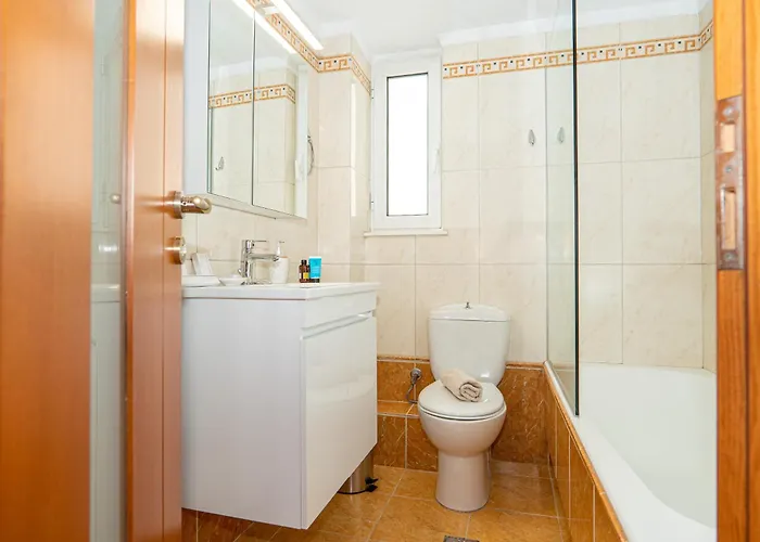 βella's Apartment, Chania