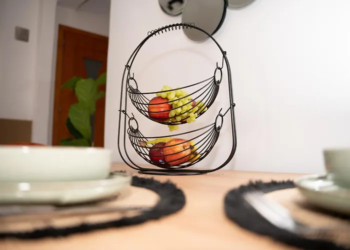 βella's Apartment, Chania Apartman Hriszí Aktí Haniá