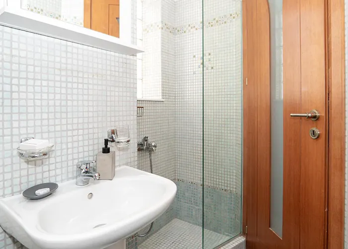 Apartman βella's Apartment, Chania Hriszí Aktí Haniá