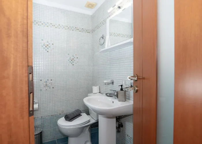 βella's Apartment, Chania * Hriszí Aktí Haniá