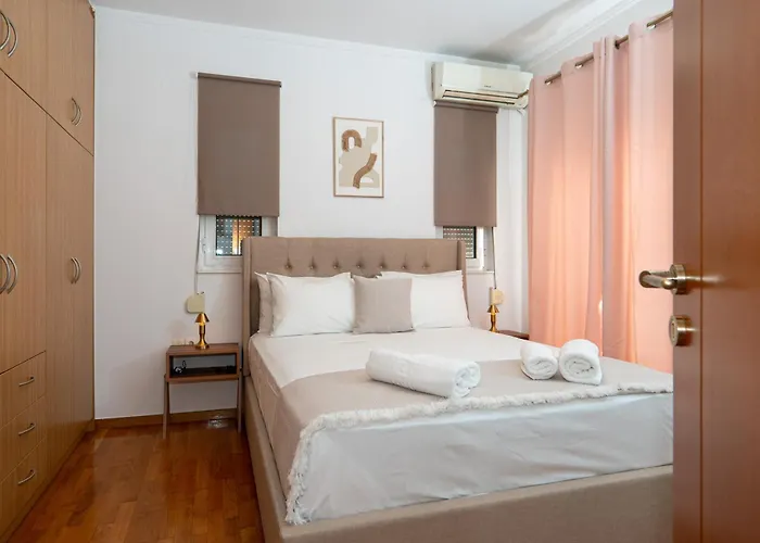 βella's Apartment, Chania *