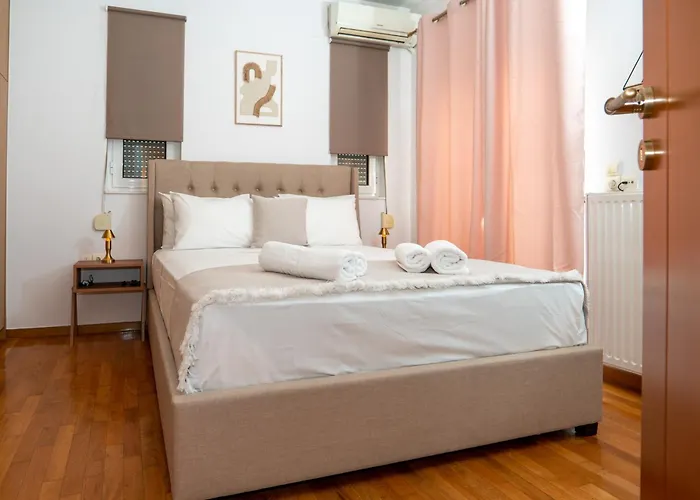 βella's Apartment, Chania