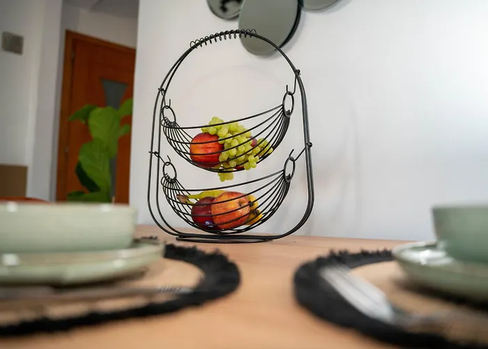 βella's Apartment, Chania Apartman Hriszí Aktí Haniá