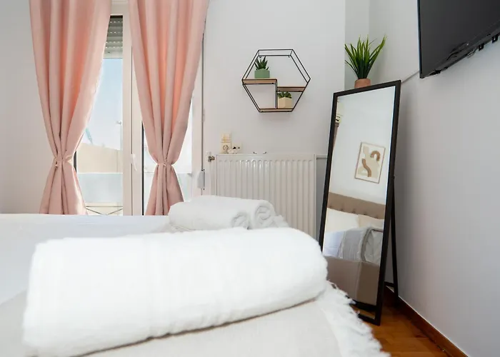 Apartman βella's Apartment, Chania *