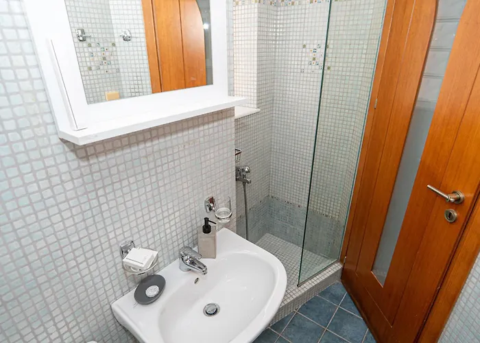 βella's Apartment, Chania *