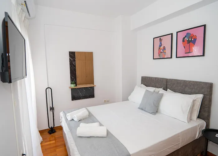 βella's Apartment, Chania