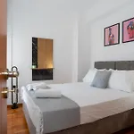 Apartmán βella's Apartment, Chania *