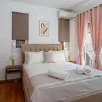 βella's Apartment, Chania Apartmán