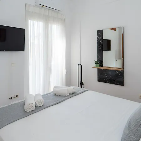 βella's Apartment, Chania アパート *