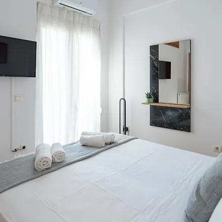 アパート βella's Apartment, Chania ハニア