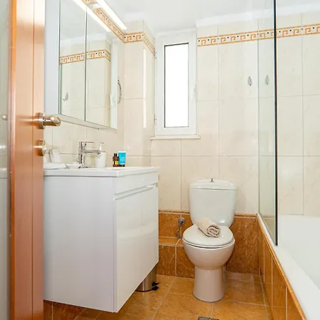 βella's Apartment, Chania