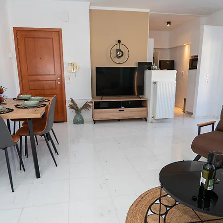 βella's Apartment, Chania ハニア