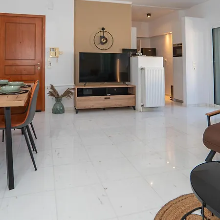 βella's Apartment, Chania