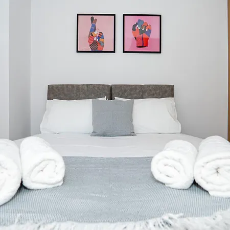 アパート βella's Apartment, Chania