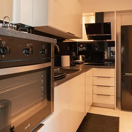 βella's Apartment, Chania Apartament Chania (Crete)