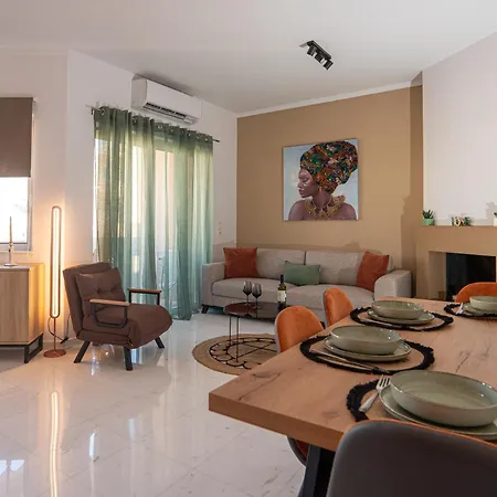 βella's Apartment, Chania *