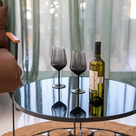 βella's Apartment, Chania