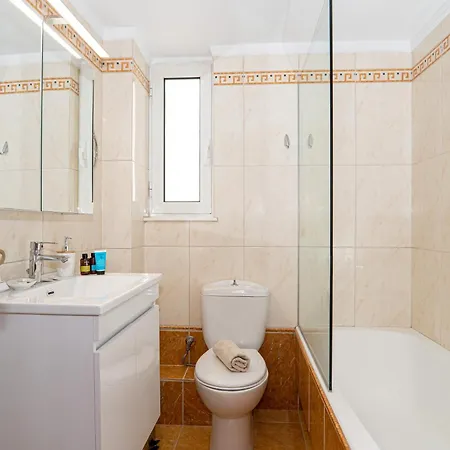 Apartament βella's Apartment, Chania