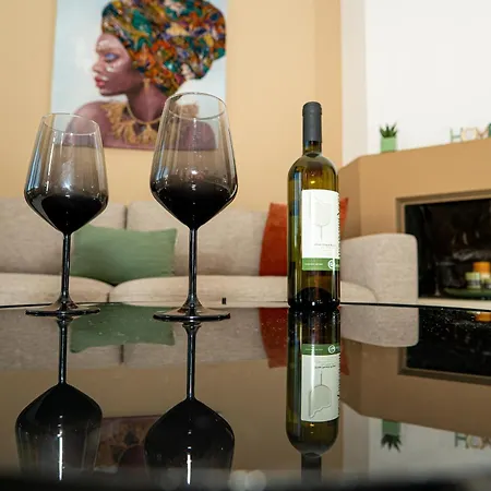 Apartament βella's Apartment, Chania *