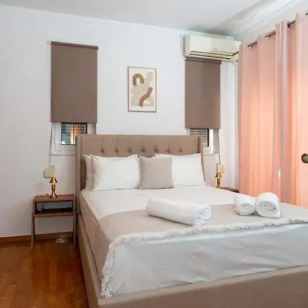 βella's Apartment, Chania *