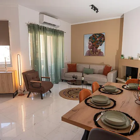 βella's Apartment, Chania Chania (Crete)
