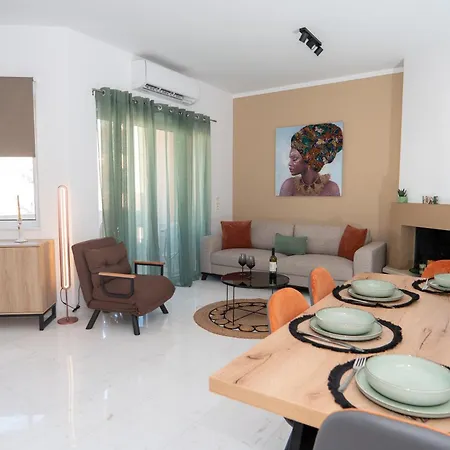 Apartament βella's Apartment, Chania Chania (Crete)