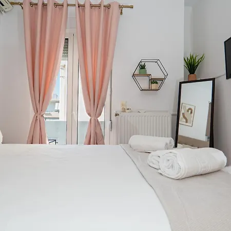 βella's Apartment, Chania ハニア