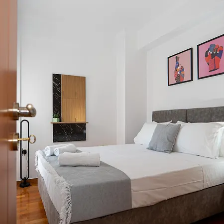 βella's Apartment, Chania *