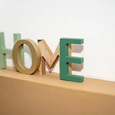 βella's Apartment, Chania Apartament *