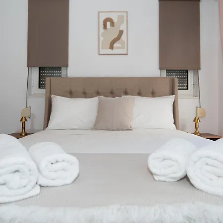 βella's Apartment, Chania ハニア