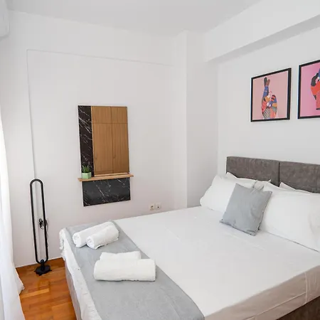 βella's Apartment, Chania