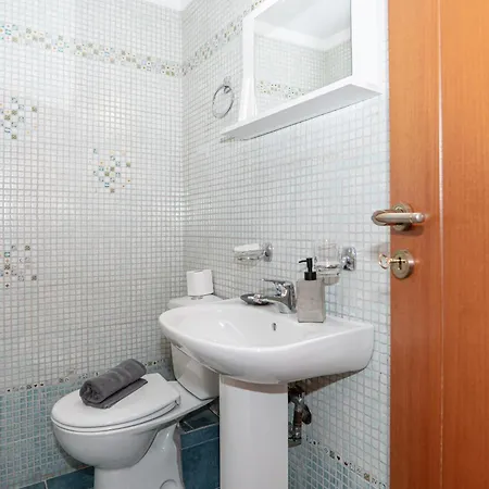 βella's Apartment, Chania