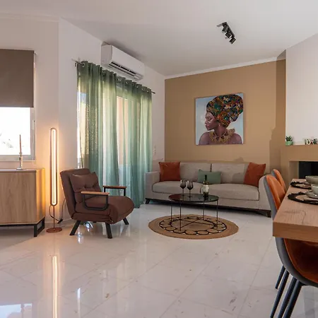 βella's Apartment, Chania *