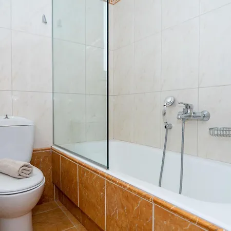 βella's Apartment, Chania Apartment Chania (Crete)
